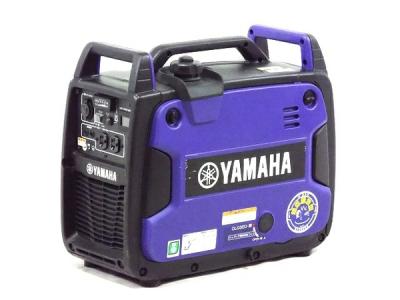 YAMAHA ヤマハ EF1800iS インバーター発電機
