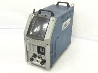 ダイヘン 溶接機 DM350 年式 2007年製（DAIHEN DL-350 II (S2