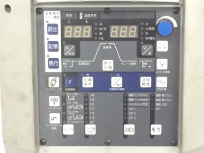 DAIHEN ダイヘン DL-350II S2 自動溶接機-