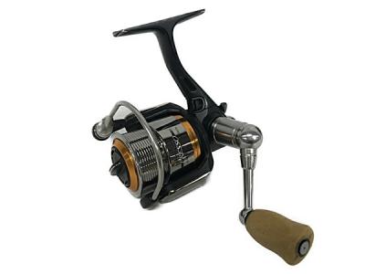 Daiwa シルバークリーク Presso(リール)の新品/中古販売 | 1598713 