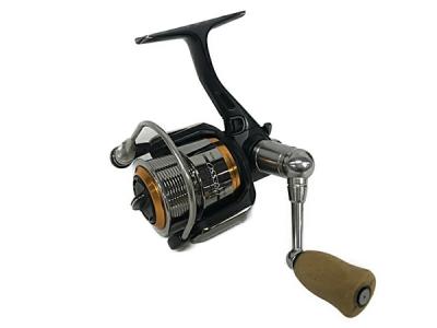 Daiwa シルバークリーク Presso(リール)の新品/中古販売 Daiwa シルバークリーク Presso(リール)の新品/中古販売