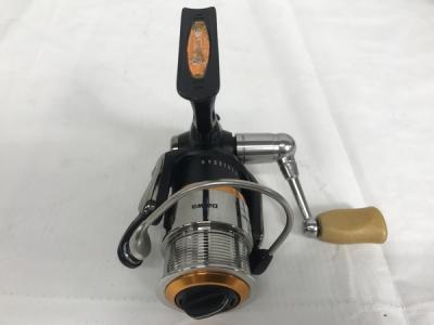 Daiwa シルバークリーク Presso(リール)の新品/中古販売
