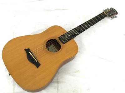 Taylor BT1 ミニアコギ ソフトケース 付 テイラー ギター