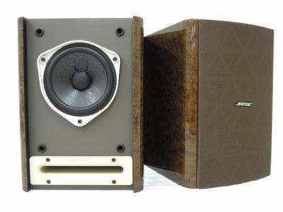 BOSE 121V スタジオモニタースピーカー ⑱ BOSE スピーカー 121V | BOSE・スピーカー宅配買取専門サイト