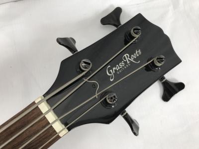 GrassRoots グラスルーツ エレキベース バイオリンベース(ベース)の新品/中古販売 | 1598845 | ReRe[リリ]
