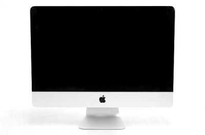 Apple アップル iMac MD094J/A CTOモデル 一体型 PC 21.5型 Late 2012) Core i7 3770S 3.1GHz 16GB HDD1TB High Sierra 10.13 NVIDIA GeForce GT 650M 512MB