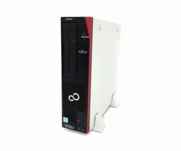 富士通 ESPRIMO D586/MX i5-6500+GTX 1050ti