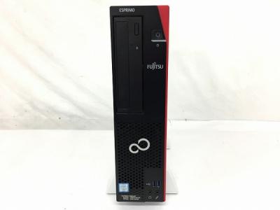 FUJITSU FMVD1501RP(デスクトップパソコン)の新品/中古販売 | 1598961