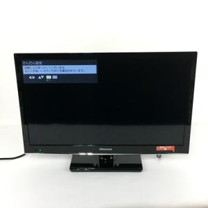 Hisense ハイセンス HS24A220 液晶テレビ 24型