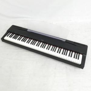 YAMAHA ヤマハ P-70 電子 ピアノ 88鍵 楽器
