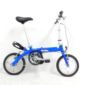 FIAT500(フィアット500)折り畳み自転車売ります！