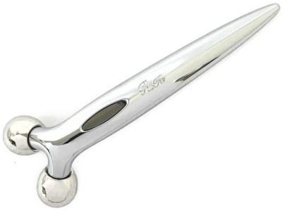 MTG ReFa S CARAT RF-SC1855B 美顔 ローラー