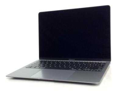 Apple アップル MacBook Air CTOモデル ノートPC 13.3型 2020 i3-1000NG4 1.1GHz 8GB SSD256GB Catalina 10.15