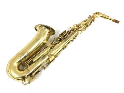 YAMAHA アルトサックス YAS-31 管楽器
