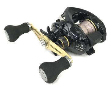 Shimano 1hg ベイトリール の新品 中古販売 Rere リリ