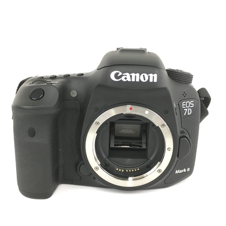 Canon EOS 7D MarkII / GRIP BG-E7(デジタルカメラ)-