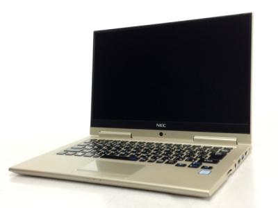 Amazon.co.jp: NEC PC-HZ350GAG LAVIE Hybrid ZERO : パソコン