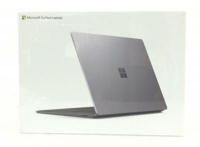 Microsoft Surface Laptop3 13.5インチ ノートPC VGY-00018
