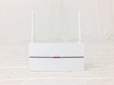 BUFFALO WEX-1166DHP 無線 LAN 中継機 機器