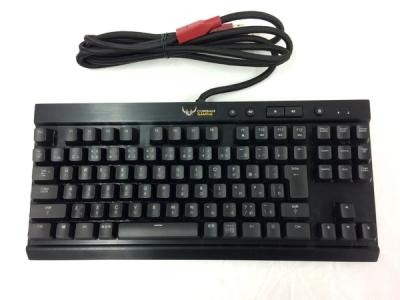 CORSAIR  K65 キーボード ゲーミング パソコン