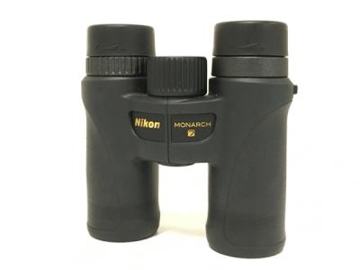 Nikon M711 MONARCH7 8×30 双眼鏡