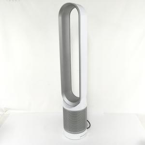 dyson ダイソン Pure Cool AM11-SW 空気清浄機 シルバー ホワイト