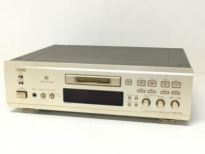 DENON デノン DMD-1600AL MDレコーダー