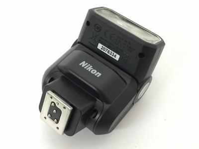 Nikon ニコン SB-300 スピードライト フラッシュ ストロボ 照明 カメラ アクセサリー 周辺機器