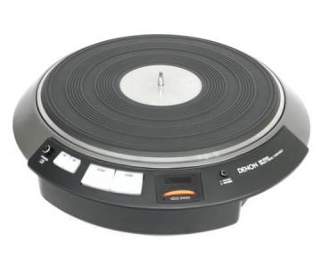 DENON DP-7000 レコードプレーヤー
