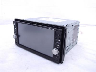 日産純正ナビ MM516D-W 地デジフルセグ Apple CarPlay対応