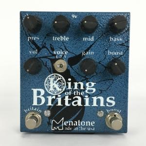 Menatone King of the Britains 7ノブ Menatone King of the Britains 7ノブ - メルカリ