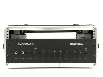 EQ ホビー・楽器・アート GLOCKENKLANG 2バンドオンボードプリアンプ