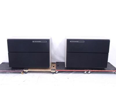 JBL 4350 4ウェイ 5スピーカー システム バスレフ方式 フロア型 ペア エッジ交換済 直