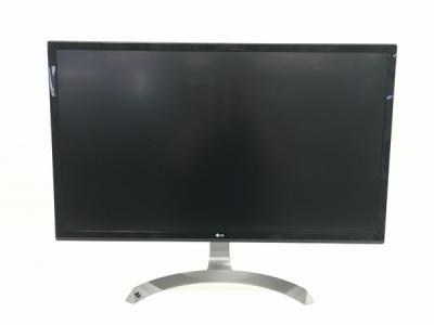 LGエレクトロニクス 27UD59-B 4K 液晶ディスプレイ 2018年