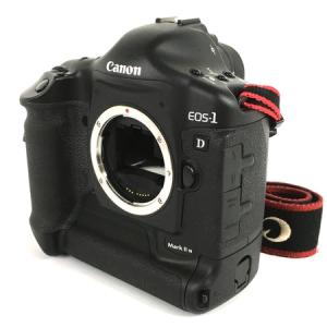 Canon EOS 1D markII N デジタル一眼レフ カメラ ボディ