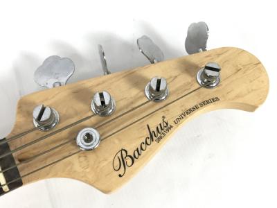 Bacchus 型番不明 ベース の新品 中古販売 Rere リリ