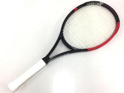 DUNLOP SRIXON CX400 グリップサイズ1 テニス ラケット