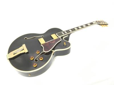 GIBSON L5 CES 1992年 エレキ ギター ハードケース