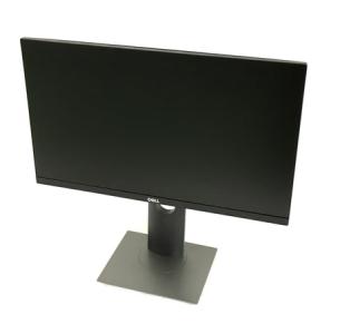 DELL P2219H LED display 54.6 cm (21.5") Full HD Flat Black