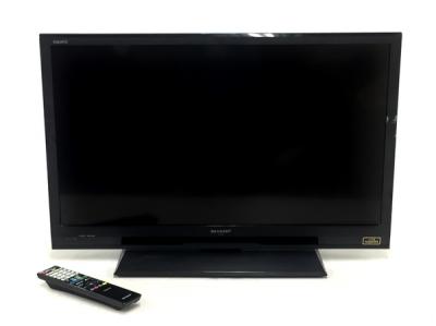 SHARP シャープ AQUOS アクオス LC-32H9 液晶テレビ 32V型 LED ブラック