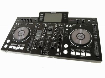 Pioneer XDJ-RX rekordbox DJ SYSTEM ミキサー DJシステム 大型ディスプレイ