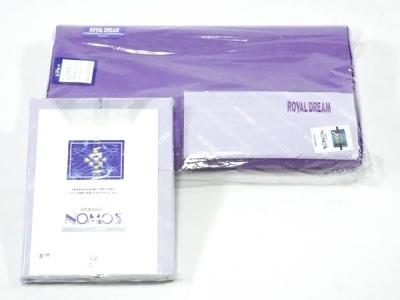 ロイヤルジャパン ネオテクノシステムサンダーロン(寝具)の新品