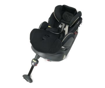 Aprica Fladea Air Plus ソリッドブラック
