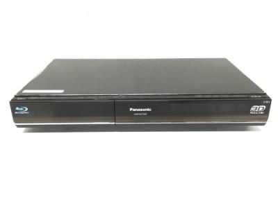 Panasonic パナソニック DMP-BDT900 ブルーレイ ディスク 映像 機器