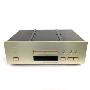 TEAC ティアック VRDS-25XS CDプレイヤー