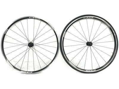 SHIMANO ホイール622x 15-18C SHIMANO WHEELSET 18-622 for Rims 622 X 15-18c/15c and 2