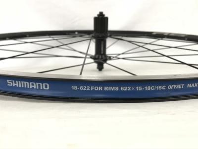 SHIMANO RS 18-622 FOR RIMS(ホイール)の新品/中古販売