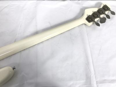 ♪【ESP PPJ-160 白 山下 昌良 model エレキ ベース 弦楽器
