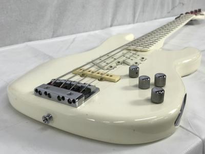 ESP PPJ-160 白 山下 昌良(ベース)の新品/中古販売 | 1600103