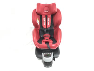RECARO ZERO1 アッシュグレイ チャイルドシート レカロ